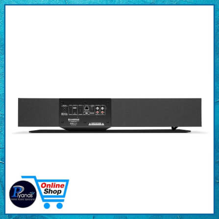 ลำโพงสตรีมมิ่งไร้สาย CAMBRIDGE AUDIO : EVO ONE_3